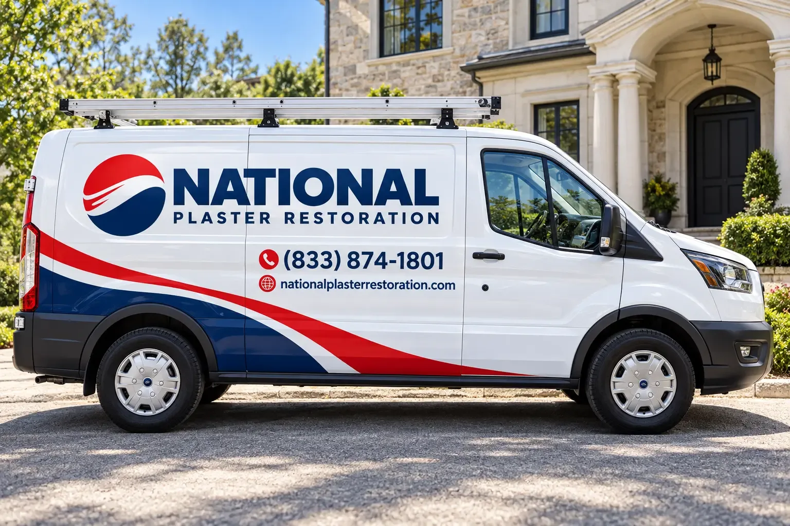 Plaster Repair in Preston, MD near me