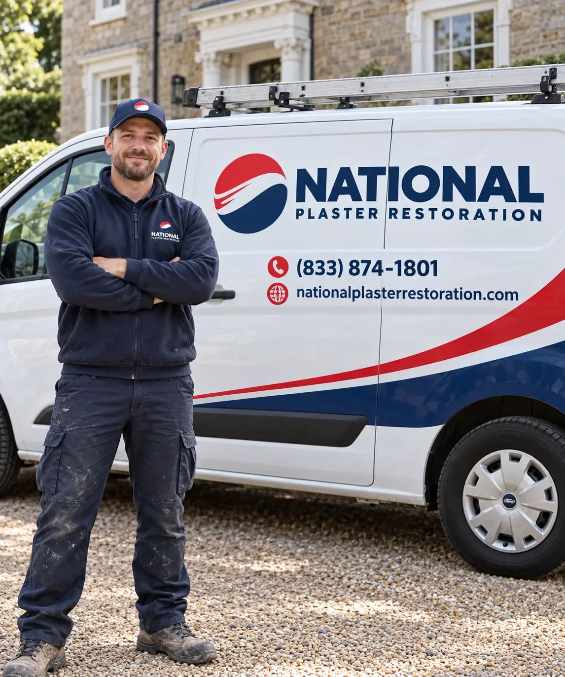 Plaster Repair Preston, MD FAQs